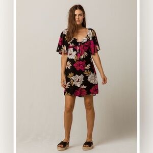 BILLABONG Delicious Day Dress | Size M